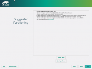 Summarized actions: after