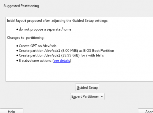 Initial storage proposal after the latest change