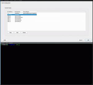 LibYUI Testing Framework in Action